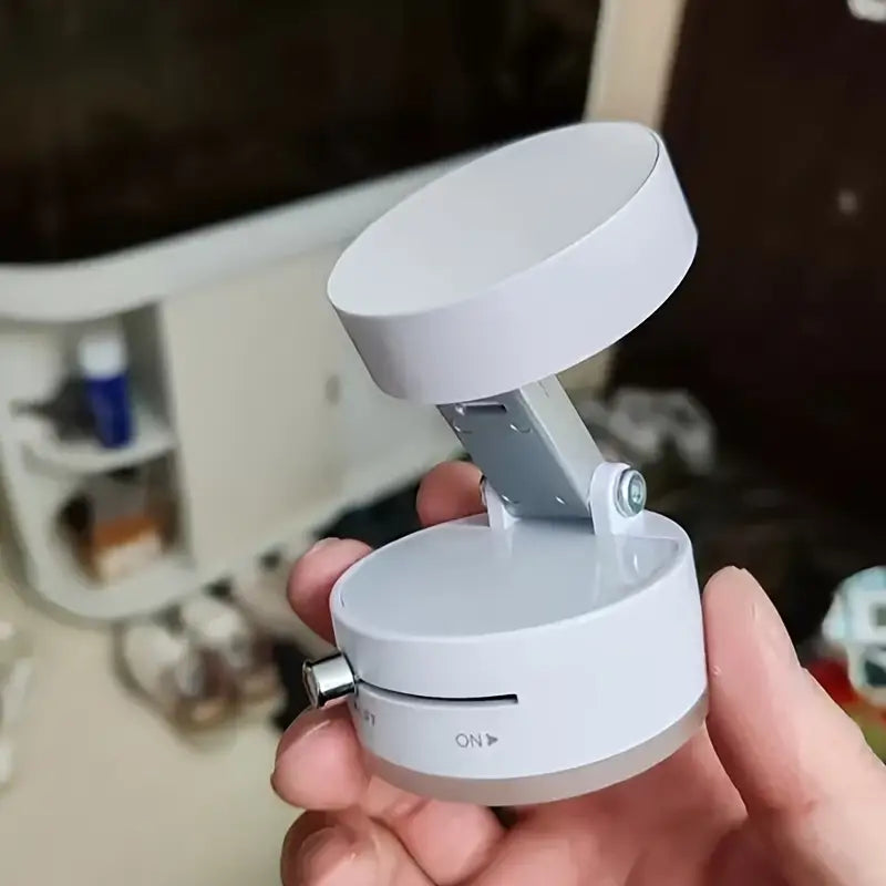Portable 360° Rotating Phone Holder