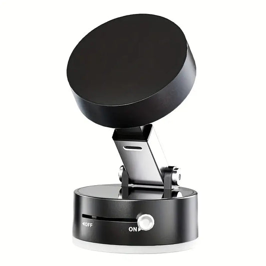 Portable 360° Rotating Phone Holder
