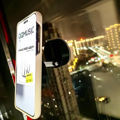 Portable 360° Rotating Phone Holder