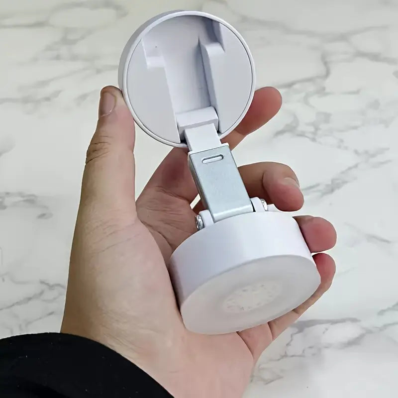 Portable 360° Rotating Phone Holder